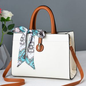 Fashion Women Crossbody Bag Trend Shoulder Hand Bag Designer Women's Tote Bags Custom Wholesale Large Capacity Handbags