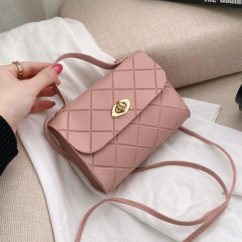Latest Cheap Luxury Fashionable Messenger Handbags for Women - Image 4