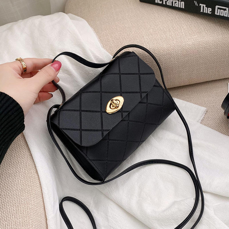 Latest Cheap Luxury Fashionable Messenger Handbags for Women - Image 7